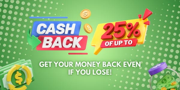 Melbet PH bonus and rewards banner