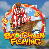Bao Chuan Fishing room icon on Melbet PH