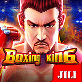 Boxing King slot icon on Melbet PH