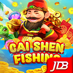 Cai Shen Fishing hot icon on Melbet PH