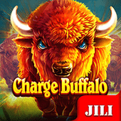 Charge Buffalo hot slot icon on Melbet PH
