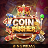 Coin Pusher game icon on Melbet PH