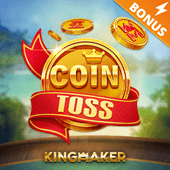 Coin Toss game icon on Melbet PH