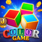 Color Game slot icon on Melbet PH