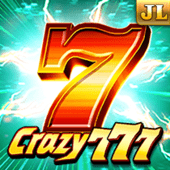 Crazy777 slot icon on Melbet PH