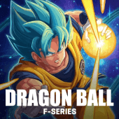 Dragon Ball slot icon on Melbet PH