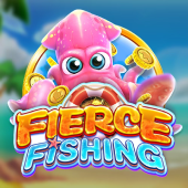 Fierce Fishing room icon on Melbet PH