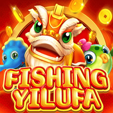 Fishing Yi Lu Fa room icon on Melbet PH