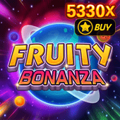 Fruity Bonanza hot slot icon on Melbet PH