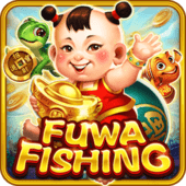 Fuwa Fishing room icon on Melbet PH