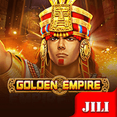Golden Empire slot icon on Melbet PH