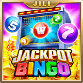 Jackpot Bingo catalog image for comparison