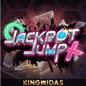 Jackpot Jump game icon on Melbet PH
