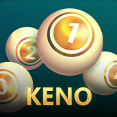 Keno game icon on Melbet PH