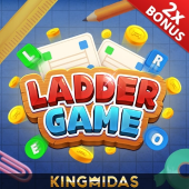 Ladder Game icon on Melbet PH