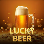 Lucky Bear game icon on Melbet PH