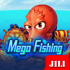 Mega Fishing room icon on Melbet PH