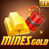 Mines Gold slot icon on Melbet PH