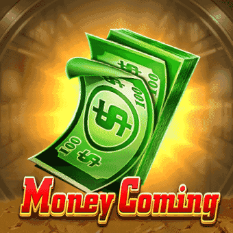 Money Coming slot icon on Melbet PH