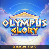 Olympus Glory game icon on Melbet PH
