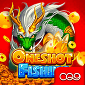 Oneshot Fishing room icon on Melbet PH