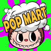 Popmart slot icon on Melbet PH