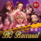 Sexy Blockchain Baccarat B B live icon on Melbet PH