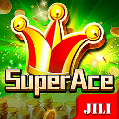 Super Ace slot icon on Melbet PH