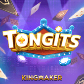 Tongits card game icon on Melbet PH