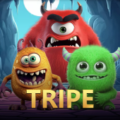 Tripe game icon on Melbet PH
