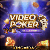 Video Poker icon on Melbet PH