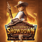 Wild Bounty Showdown slot icon on Melbet PH